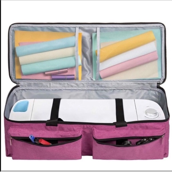 đź’•Circuit Carry Case plus Dust Cover New - Picture 3 of 4